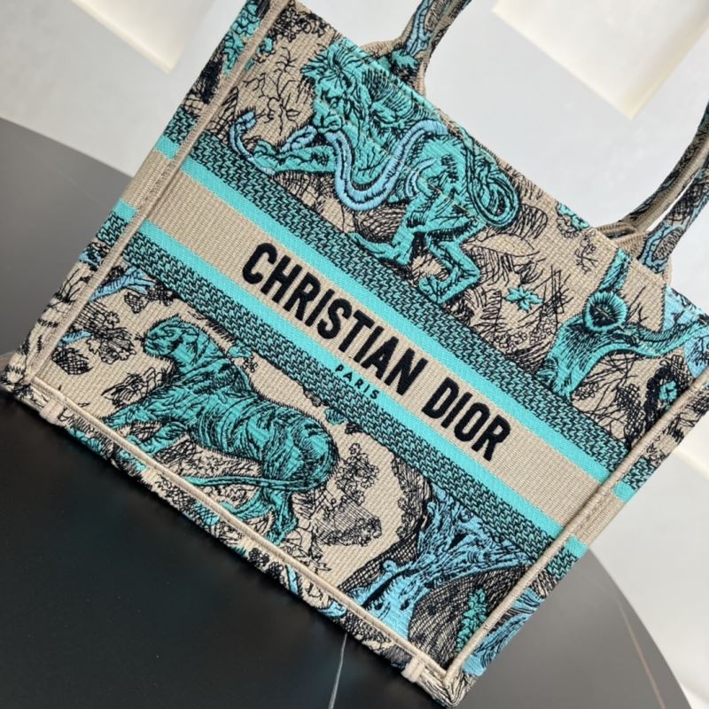 chr1st1an D10r shopping bags